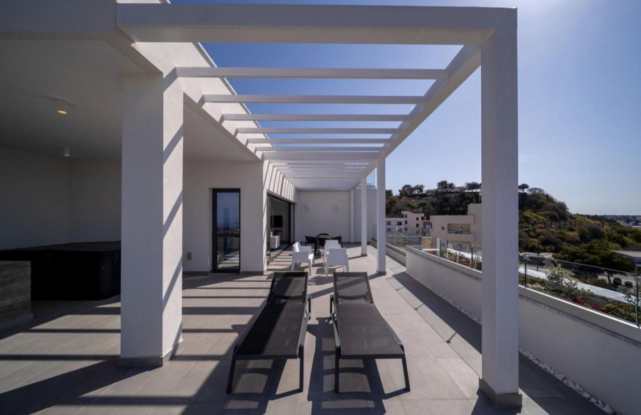 Villa Premier 401 3 Bed Paphos Exterior foto
