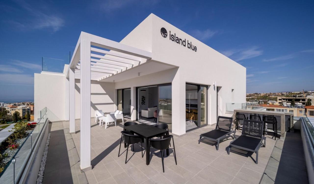 Villa Premier 401 3 Bed Paphos Exterior foto
